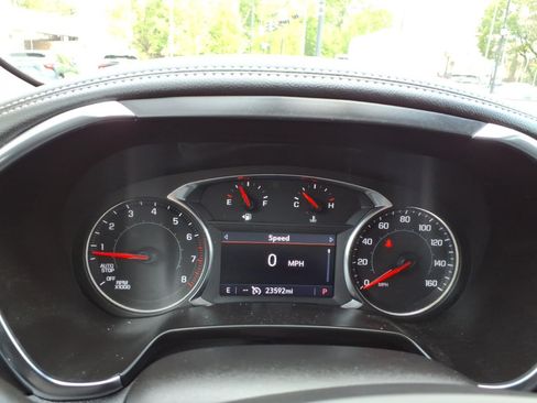 Used 2023 Chevrolet Blazer LT AWD/4WD image 19