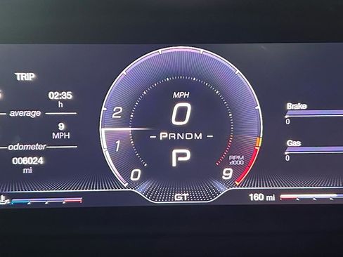 Used 2022 Maserati MC20 Coupe RWD image 10