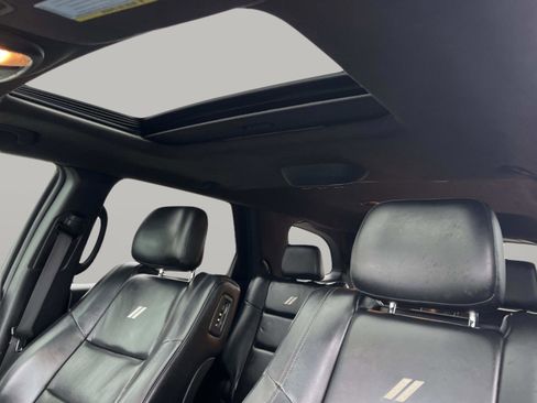 Used 2019 Dodge Durango Citadel image 36