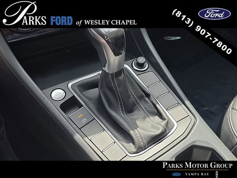 Used 2022 Volkswagen Jetta SEL FWD image 24