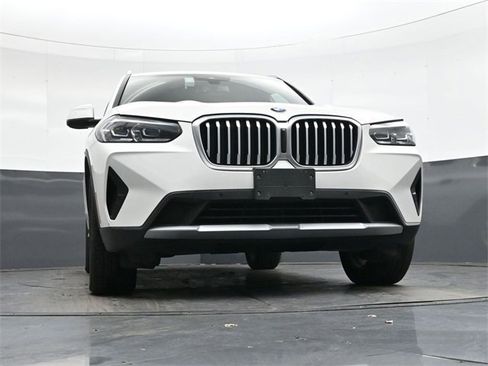 Used 2024 BMW X3 xDrive30i image 33