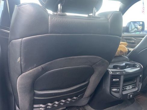 Used 2021 RAM 1500 TRX w/ TRX Level 2 Equipment Group image 37