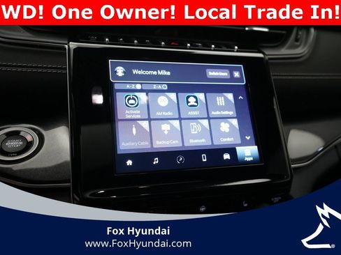 Used 2022 Jeep Grand Cherokee Altitude image 6