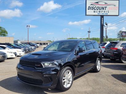 Used 2022 Dodge Durango R/T