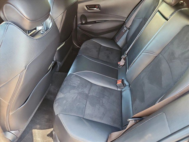 Certified 2024 Toyota Corolla GR AWD/4WD image 23