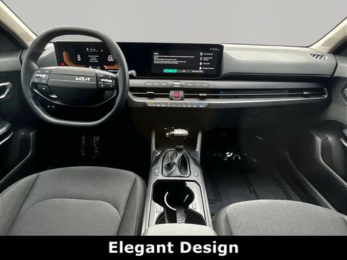 Used 2025 Kia K4 FWD image 7