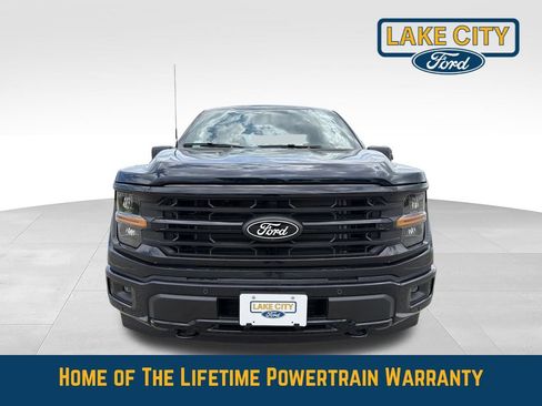 New 2026 Ford F150 XLT w/ Equipment Group 302A MID AWD/4WD image 10