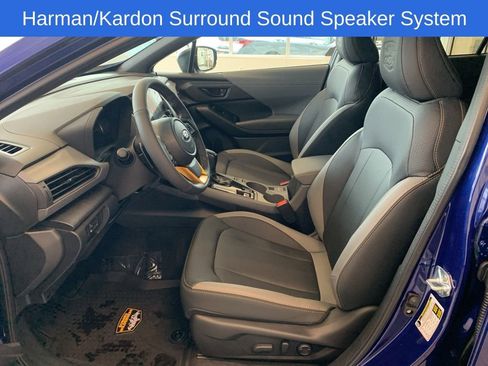 New 2026 Subaru Crosstrek 2.5i Wilderness image 3