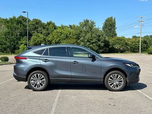 Used 2022 Toyota Venza Limited w/ Advanced Technology Package AWD/4WD image 6