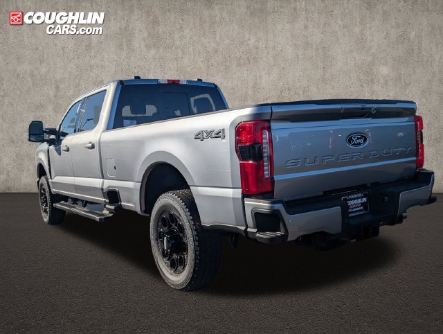 New 2027 Ford F350 Lariat w/ Black Appearance Package AWD/4WD image 5