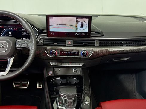 Certified 2023 Audi S5 Prestige w/ Prestige Package image 14