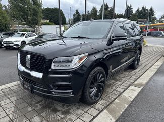 Used 2021 Lincoln Navigator Reserve AWD/4WD video 2