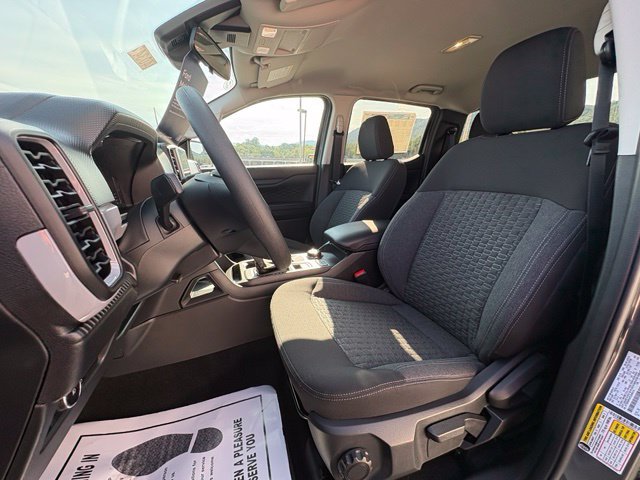 New 2026 Ford Ranger XL AWD/4WD image 24
