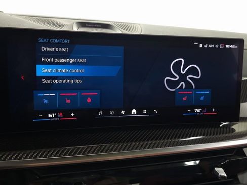 New 2026 BMW X5 M Competition w/ Executive Package image 23