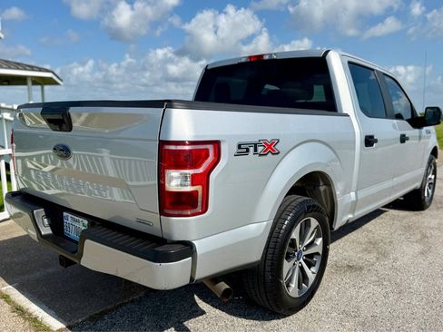 Used 2019 Ford F150 XL w/ Equipment Group 101A Mid RWD image 5