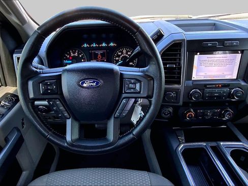Used 2019 Ford F150 XLT w/ Equipment Group 302A Luxury RWD image 6
