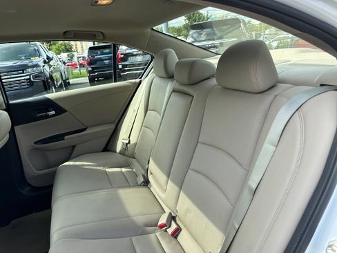 Used 2014 Honda Accord EX-L image 26