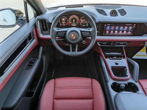 New 2026 Porsche Cayenne E-Hybrid image 15