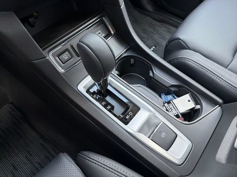 New 2026 Subaru Ascent Limited AWD/4WD image 15