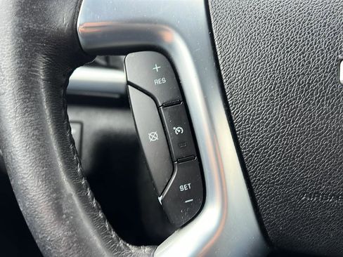 Used 2015 GMC Acadia SLE AWD/4WD image 35
