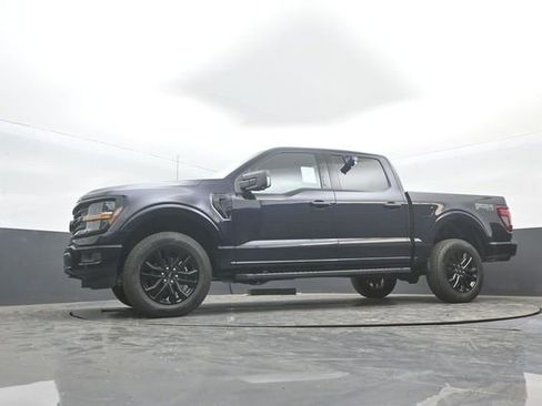 New 2026 Ford F150 XLT w/ Equipment Group 302A MID image 28