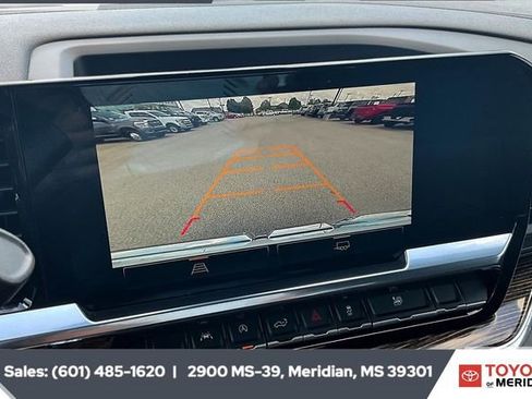 Certified 2024 GMC Sierra 1500 SLE image 15