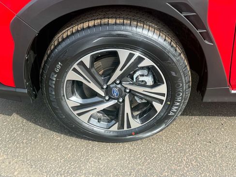 Certified 2025 Subaru Crosstrek 2.0i Premium image 10