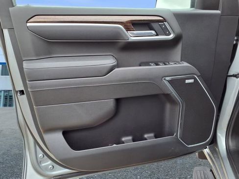 New 2026 GMC Sierra 1500 Elevation w/ Elevation Premium Package image 20