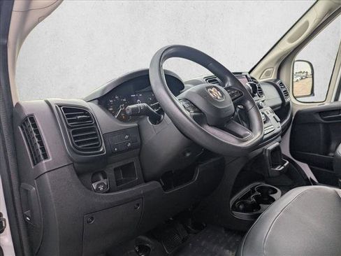 Used 2022 RAM ProMaster 2500 w/ Convenience Group image 9