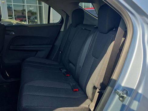 Used 2014 Chevrolet Equinox LT w/ Driver Convenience Package image 14