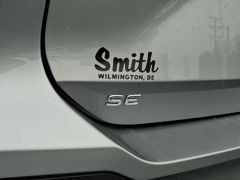 New 2026 Volkswagen Tiguan SE AWD/4WD image 20