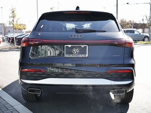 New 2025 Audi Q5 2.0T Premium Plus image 10