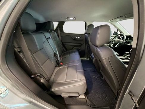 Used 2024 Chevrolet Blazer LT w/ Midnight/Sport Edition FWD image 23