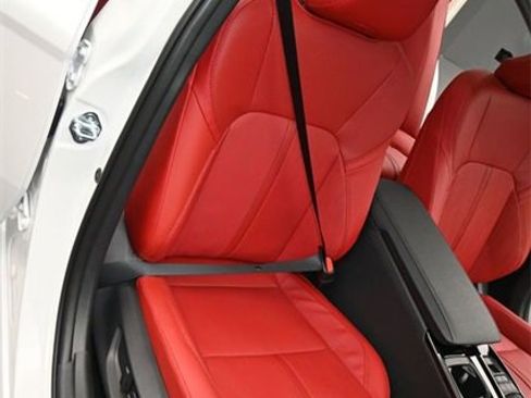 New 2026 Toyota Camry XSE image 16