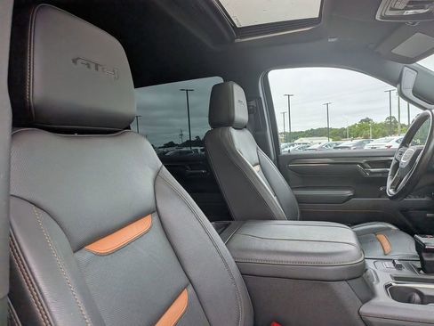 Used 2023 GMC Sierra 1500 AT4 w/ AT4 Premium Package AWD/4WD image 29