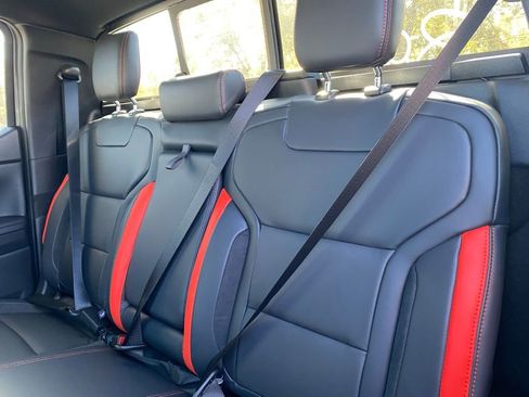 New 2025 Ford Ranger Raptor image 29