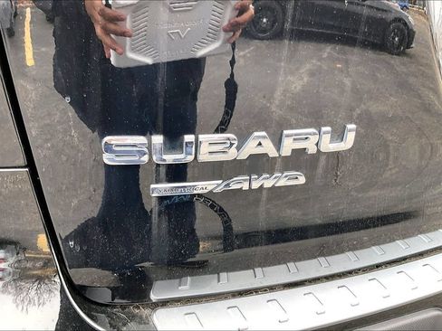 Certified 2024 Subaru Ascent Limited AWD/4WD image 35