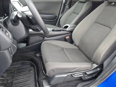 Used 2022 Honda HR-V Sport image 18