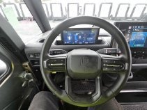 Used 2024 Chevrolet Brightdrop 600 w/ Commercial Equipment Package AWD/4WD image 8