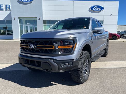 Used 2025 Ford F150 Tremor w/ Equipment Group 402A High image 23