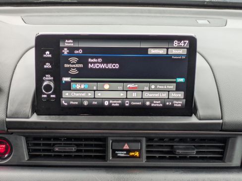 Used 2025 Honda Pilot TrailSport image 24