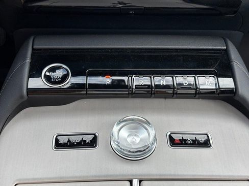 New 2026 Lincoln Navigator Reserve AWD/4WD image 23