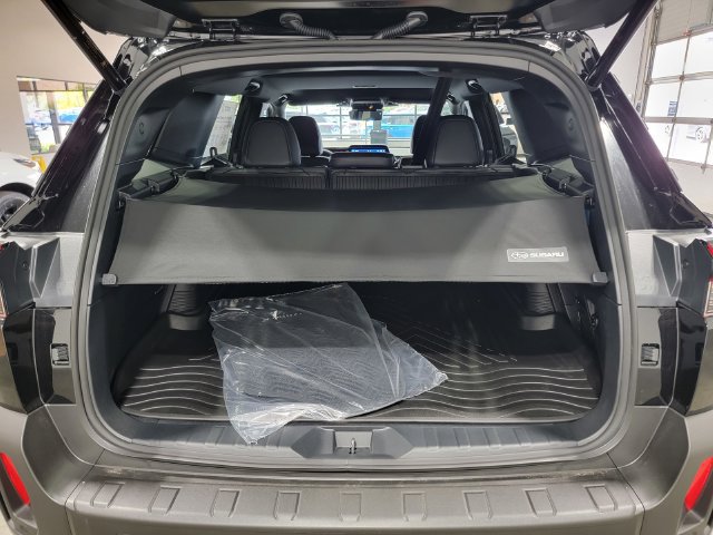 New 2026 Subaru Outback Touring AWD/4WD image 33