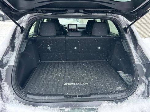 Used 2023 Toyota Corolla SE image 19