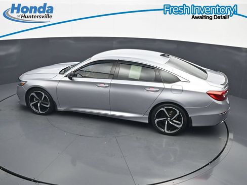 Used 2021 Honda Accord Sport image 22