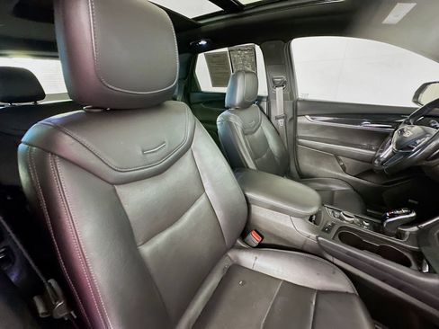 Used 2020 Cadillac XT5 Premium Luxury FWD image 29