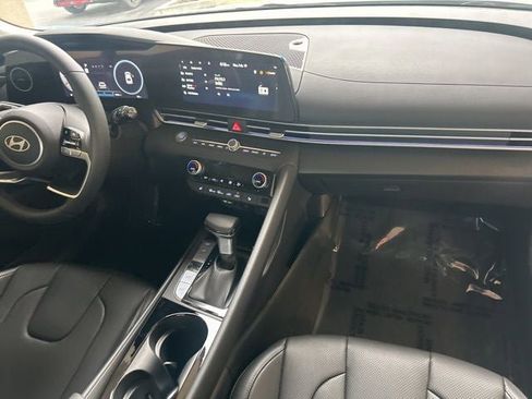 New 2026 Hyundai Elantra Limited w/ Cargo Package image 36