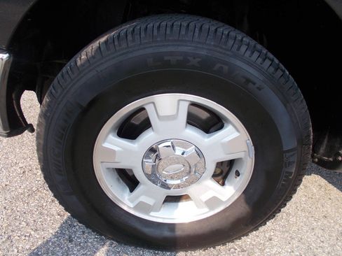 Used 2012 Ford F150 XLT w/ XLT Convenience Pkg RWD image 11