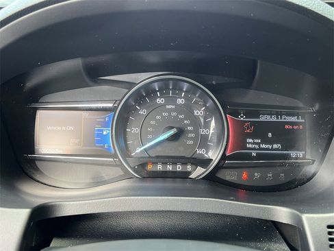 Used 2018 Ford Explorer XLT w/ Equipment Group 202A image 24