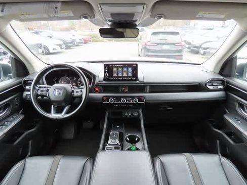 Certified 2023 Honda Pilot EX-L image 19